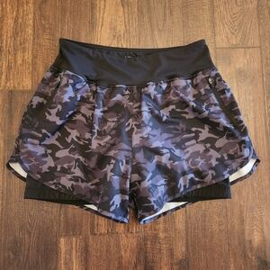 Bikewa Women's Shorts large